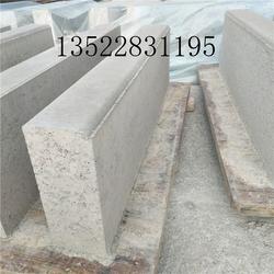 从北京水泥制品到廊坊路缘石 德民建材的专业制造之路